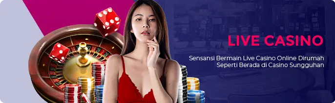 INDOXL : situs livecasino terpopuler di indonesia